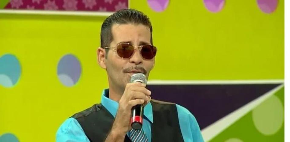 Héctor Rey, intérpretes de "Te propongo", "Ay amor" y "Todavía", murió el pasado miércoles en Puerto Rico.
