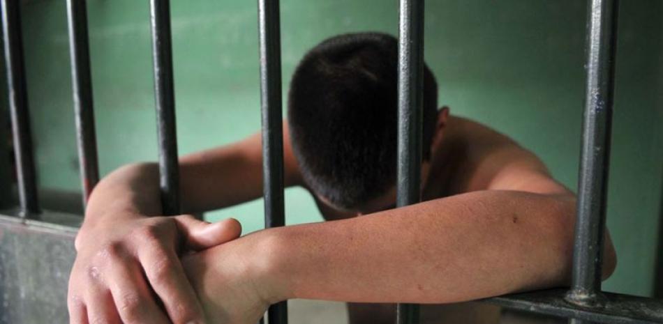 El centro de detención con más menores presos es el de Hato Nuevo, en Santo Domingo Norte. /Archivo