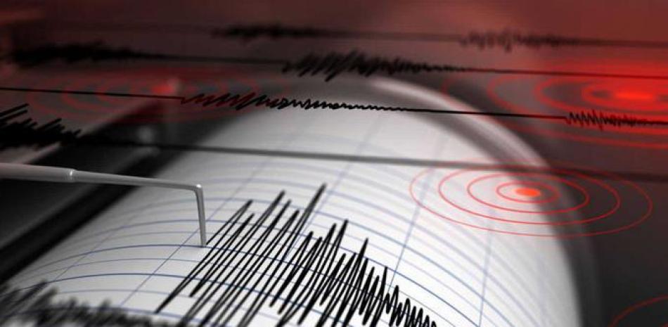 Foto ilustrativa temblor de tierra.

Foto: IStock.