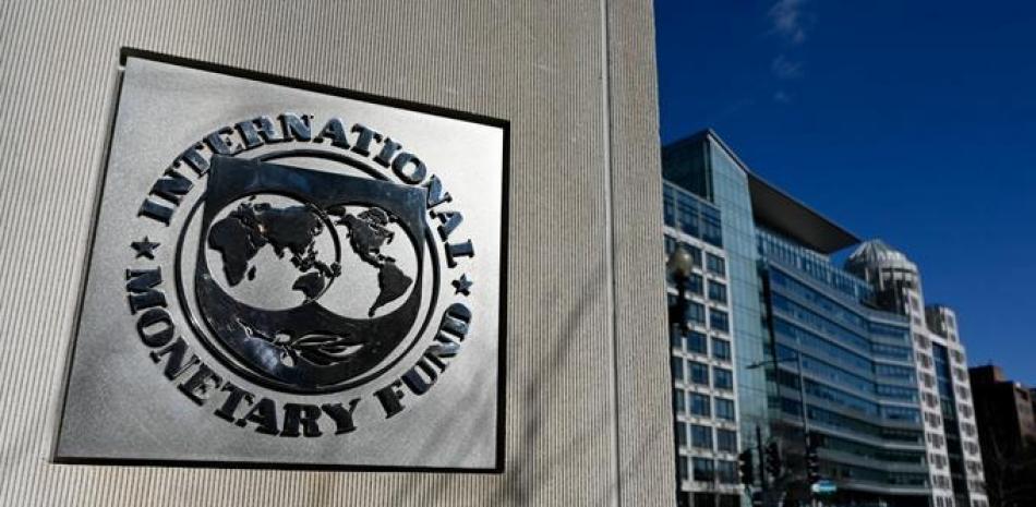 Fondo Monetario Internacional (FMI). Foto de archivo / LD