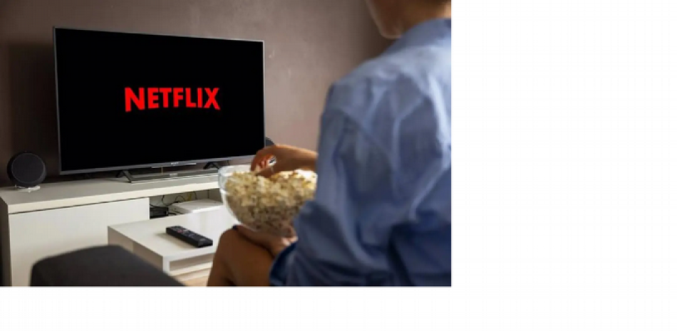 Netflix ha anunciado que acaba con las cuentas compartidas entre distintos hogares en España. Foto de archivo.