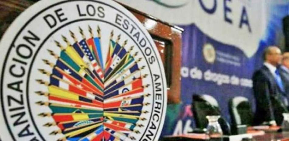 La Organización de los Estados Americanos (OEA) aprobó crear un grupo de trabajo,  para apoyar al Gobierno de Haití en la preparación de su futuro proceso electoral.