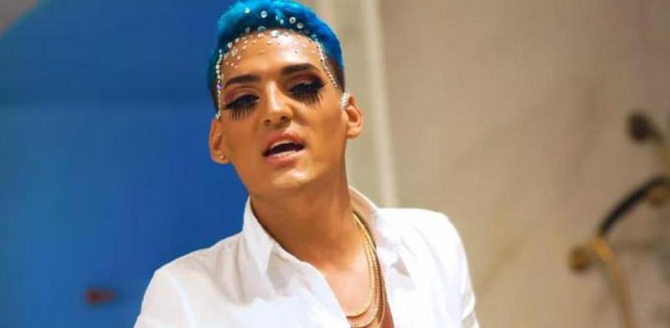 Kevin Fret. Foto: Fuente externa