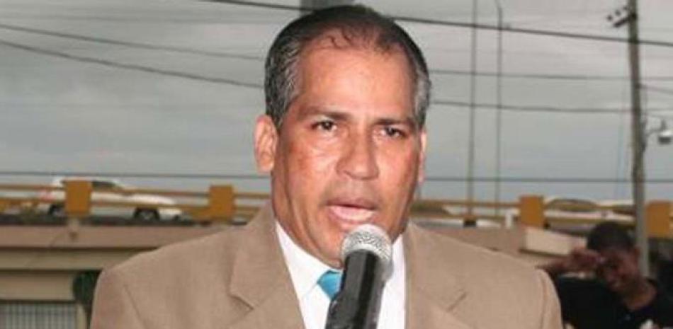 Francisco Rodríguez Camilo