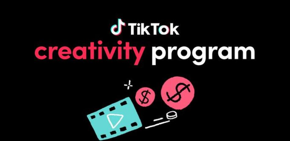 Programa de Creatividad de TikTok.

Foto: TIKTOK