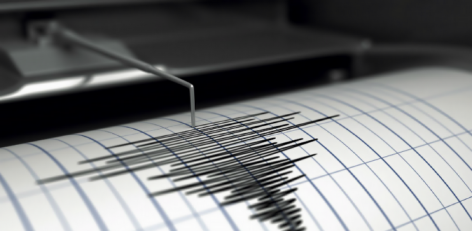 El seísmo se registró a las 8.37 hora local de China y 5.37 hora local de Tayikistán. Imagen Ilustrativa.