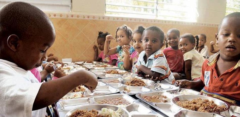 "No hay ningún país que pueda decir: 'la desnutrición infantil ya no es un problema en mi país latinoamericano', dice Victor Aguayo, director de Nutrición y Desarrollo Infantil de Unicef.