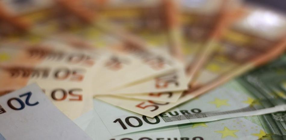 Euro. Foto Externa