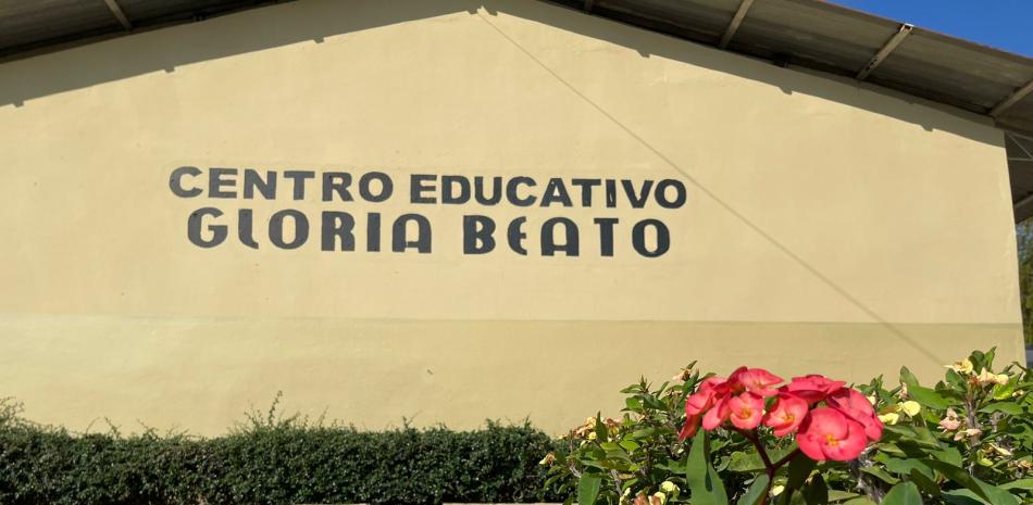 Centro Educativo Gloria Beato