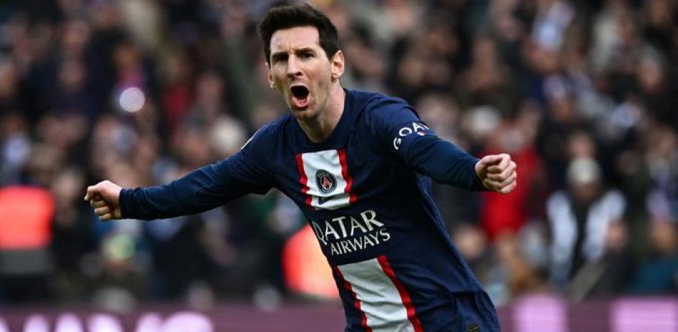 Lionel Messi tiene por delante la decisión de renovar con el PSG o irse a otro equipo.