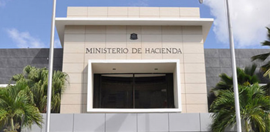Ministerio de Hacienda, una de las instituciones señaladas. / Foto: Fuente externa