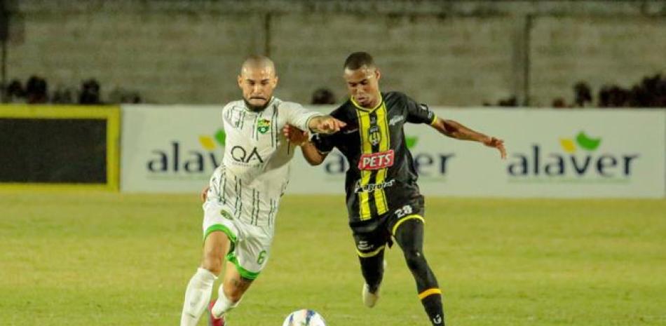 Moca FC se coloca como líder de la Liga Dominicana de fútbol tras su primera jornada con tres puntos y una diferencia de goles de más dos.