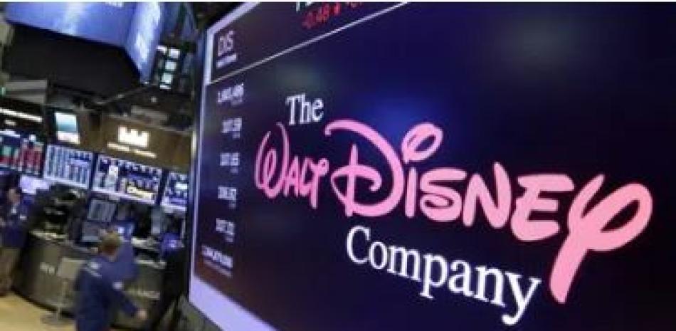 The Walt Disney Company. AP