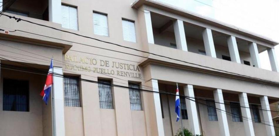 Ministerio Público de San Cristóbal / Fuente Externa