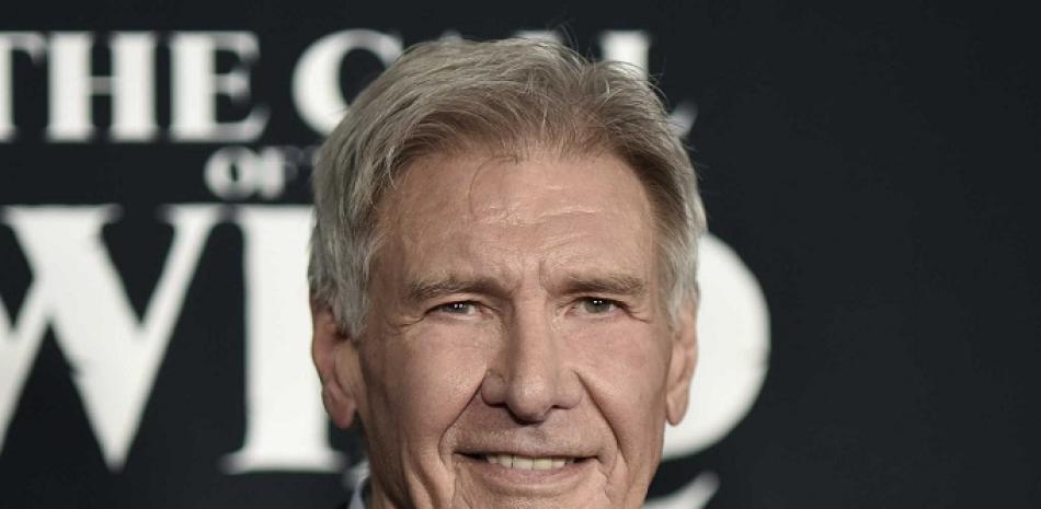 'Indiana Jones' se estrenará en festival de Cannes (Francia) con homenaje a Harrison Ford. Foto: AP