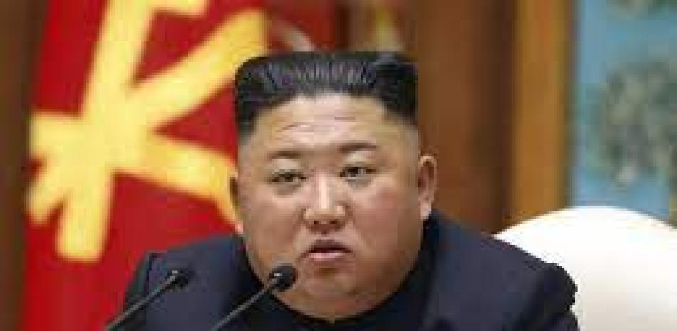 Kim Jong-un. Archivo/LD.