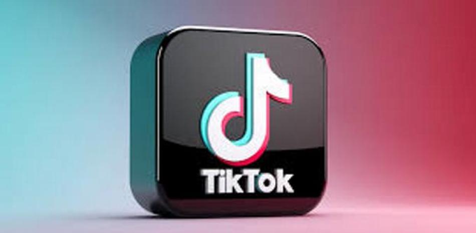 TikTok APP.