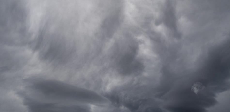 Cielo Nublado.

Fuente Externa.