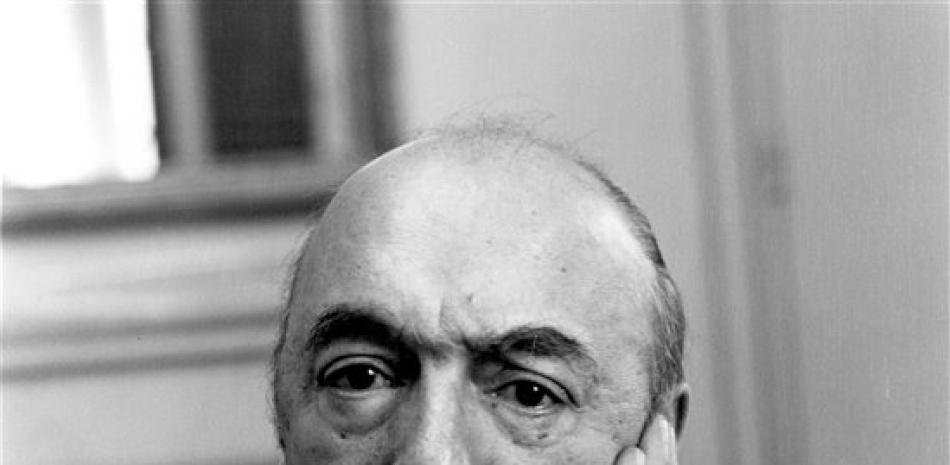 Pablo Neruda. Fuente externa