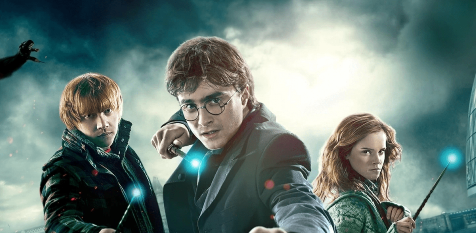 La serie contará con un nuevo reparto, reemplazando así a los actores Daniel Radcliffe, Emma Watson y Rupert Grint. Fuente externa