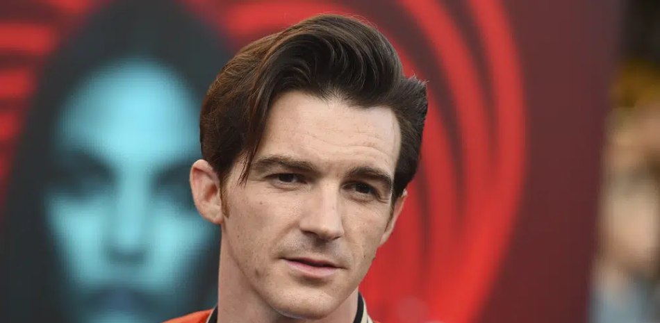 Drake Bell/ Foto: AP