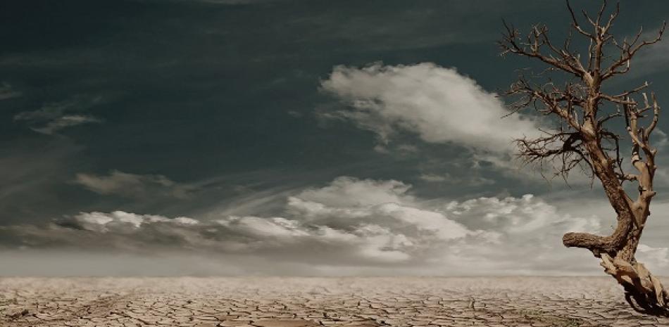 Sequía. Imagen ilustrativa. Pexels