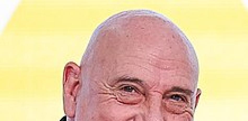 Dimite jefe de seguridad de la Presidencia de Brasil