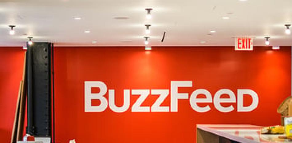 La clausura del medio forma parte de un plan que supondrá despidos en los equipos de Negocio, Contenidos, Tecnología y Administración, así como algunos recortes en algunos mercados internacionales en los que la empresa está presente. Foto: BuzzFeed