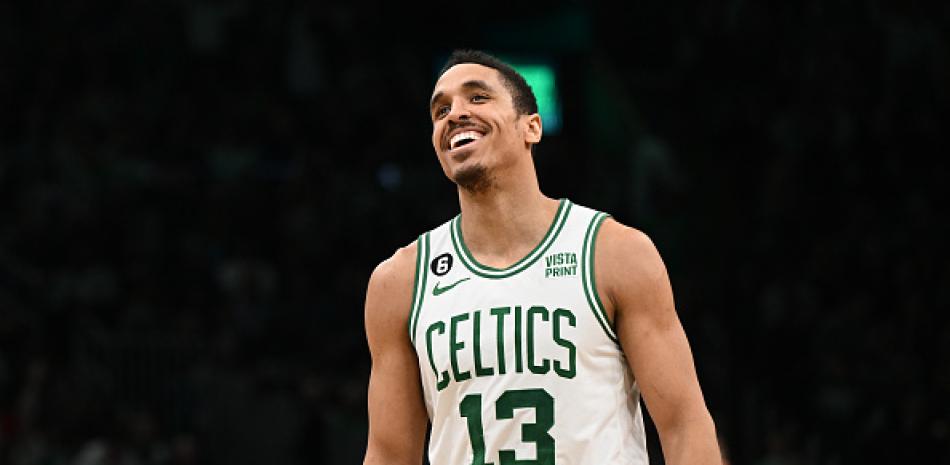 Malcolm Brogdon es el tercer jugador de los Celtics de Boston que gana este premio.