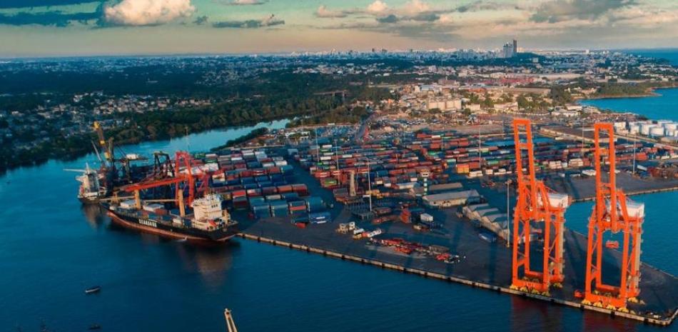 La gestión aduanera en los distintos puertos del país es vital para el comercio exterior.