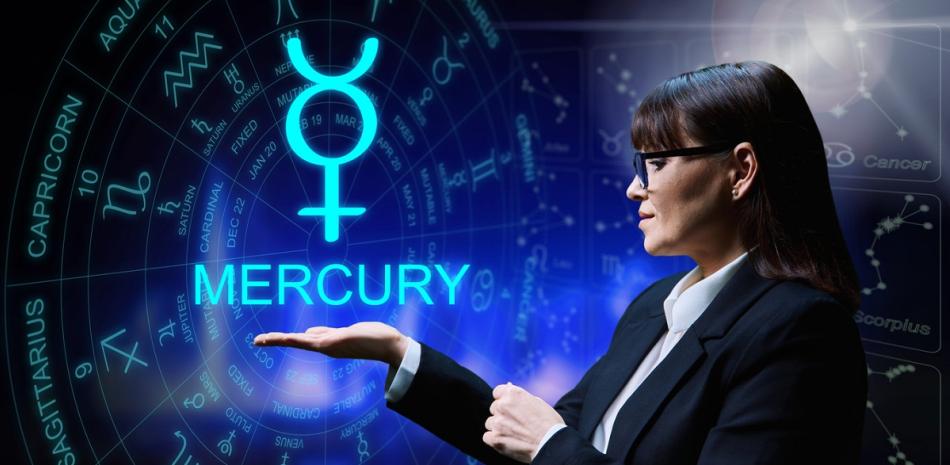 Mercurio retrógrado nos pone a prueba.
