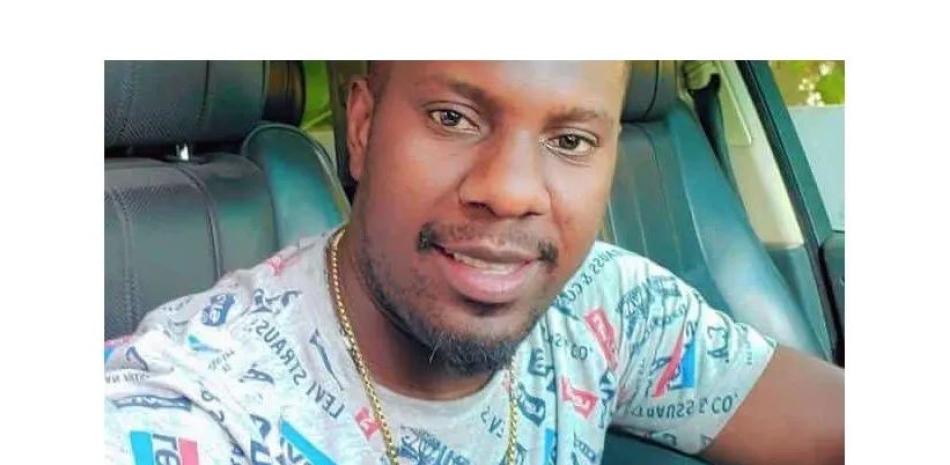 Ricot Jean, periodista haitiano asesinado