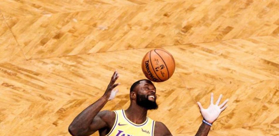 Lance Stephenson ha jugado para ocho franquicias en el baloncesto de la NBA.