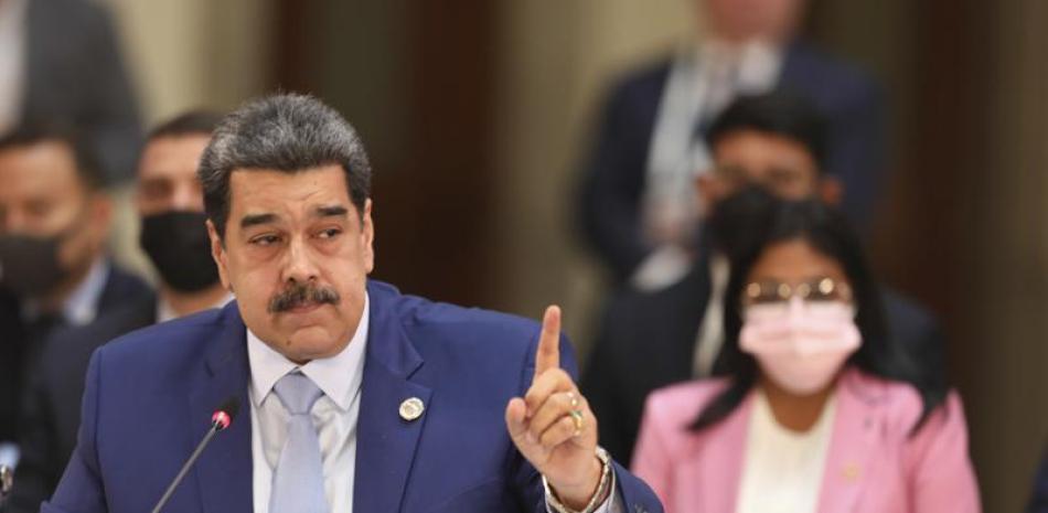 Las acciones del gobierno de Nicolás Maduro causaron el arresto de 61 personas y los allanamientos de 172 lugares desde final de marzo.