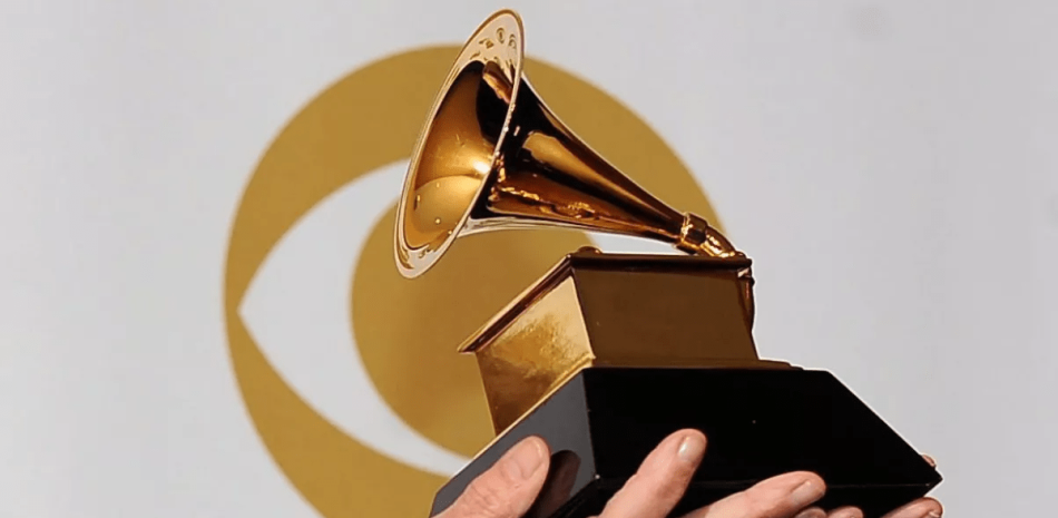 Estatuilla Grammy