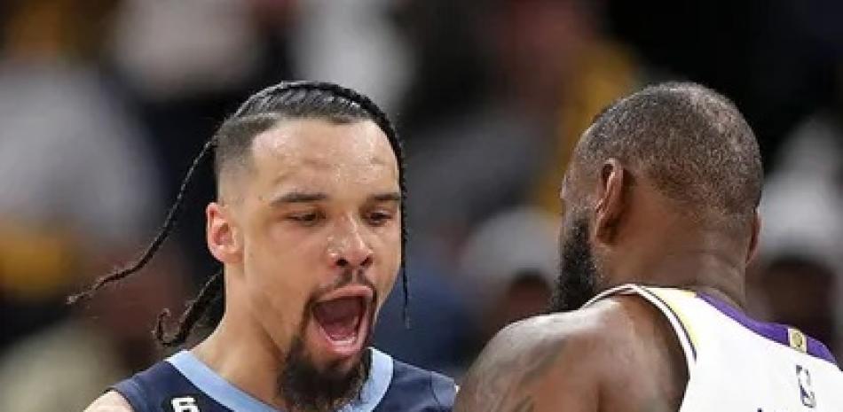 Brooks retó a Lebron en medio de la serie contra los Lakers