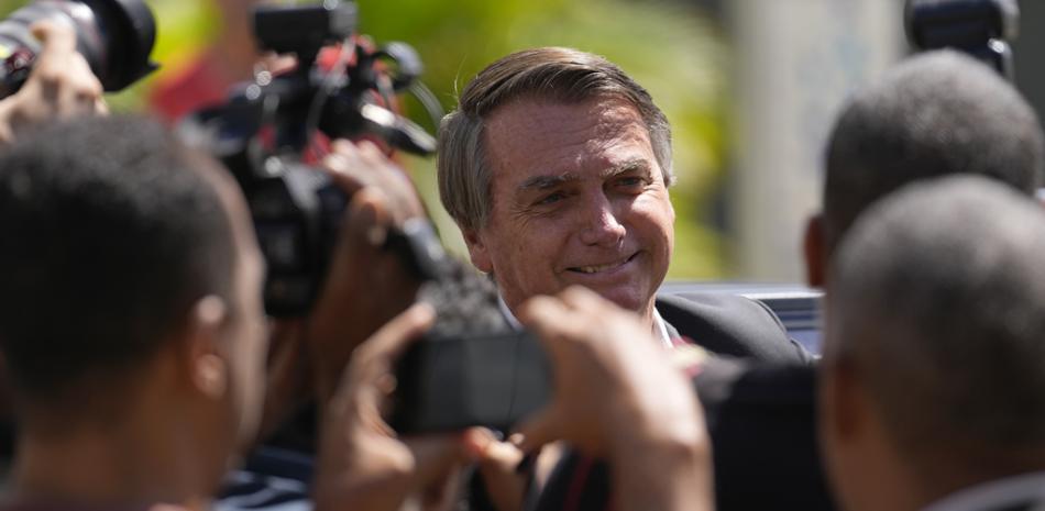 Jair Bolsonaro