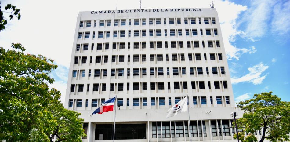 Cámara de Cuentas de la República Dominicana.