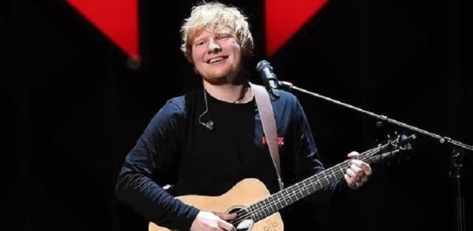 Ed Sheeran gana juicio en Nueva York por plagio. El cantante británico no plagió la canción de Marvin Gaye "Let's Get It On", determina jurado.