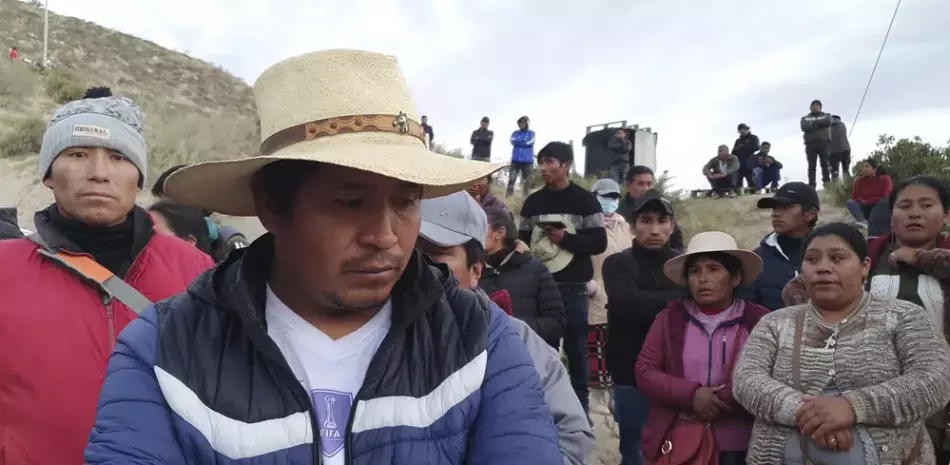El Ministerio Público confirmó la muerte de 27 mineros, quienes quedaron atrapados la madrugada del sábado debido a una explosión en un túnel dentro de la mina artesanal ubicada en Distrito de Yanaquihua en Arequipa.