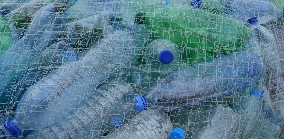 Se calcula que en 2021 se comercializaron 369 millones de toneladas de plástico en todo el mundo.