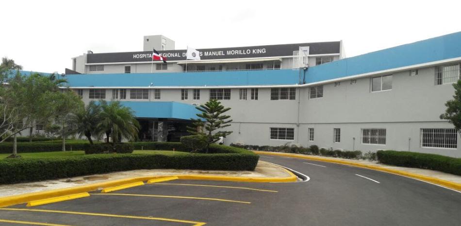 Hospital Luis Morrillo King