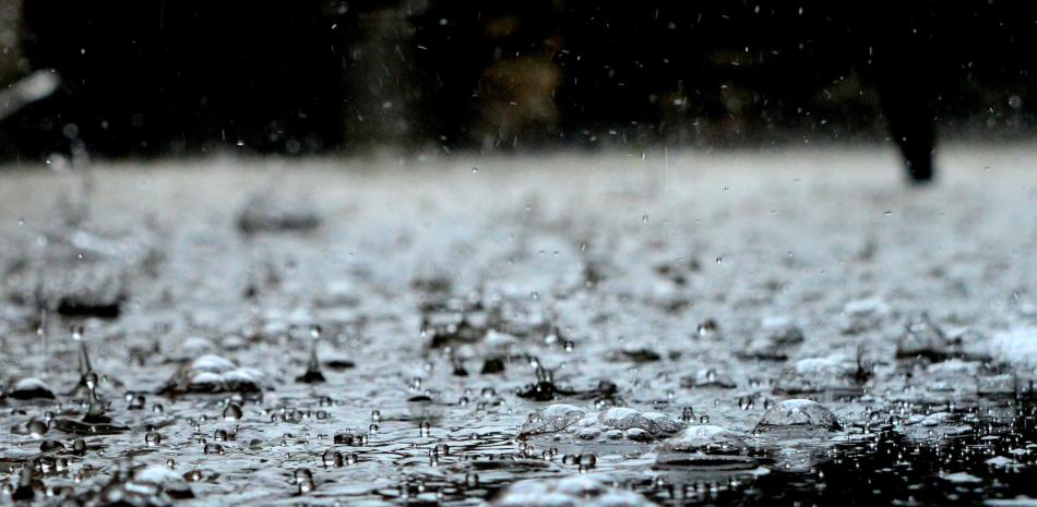 Lluvias
