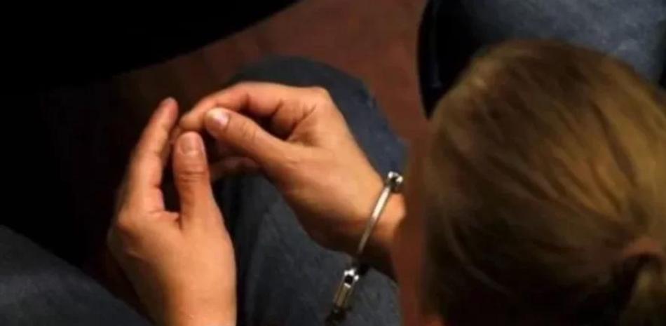 Imagen ilustrativa de un apresamiento