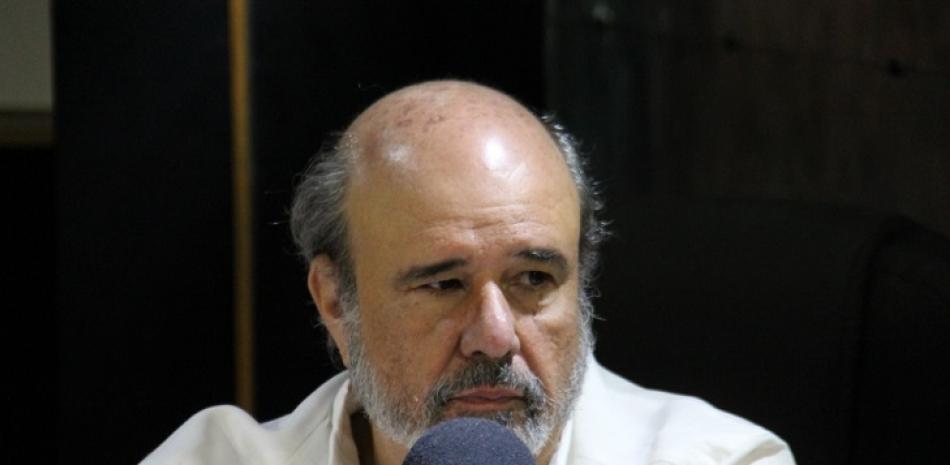 Pablo Contreras, Asociación de Ganaderos de Monte Plata (Agampta).