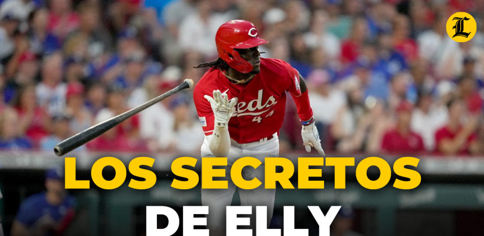 El vínculo que llevaría a Elly de la Cruz hasta el profesionalismo sucedió de la manera menos esperada posible. Había llegado tarde a las prácticas de béisbol vespertinas en su natal Sabana Grande de Boya y decidió quedarse fuera del estadio, lo que provocó el enojo y reproches de Kayser Paredes, quien participaba como jugador de categorías mayores y hacía de entrenador en las tardes.<br /><br />Ese acto llevó a las consecuencias de que tenía que realizar como castigo unas 10 vueltas alrededor del terreno, pero la actitud con la que afrontó la situación fue lo verdaderamente valioso. En un despiste de Kayser, el pequeño Elly, de nueve años, había acumulado siete. Le hizo abrir los ojos y prestar atención a quien se convertiría en un protegido.<br /><br />También le pude interesar estos videos:<br /><br />RONNY MAURICIO Y LAS DUDAS QUE DEBE RESPONDER PARA SUBIR CON ÉXITO A GRANDES LIGAS https://youtu.be/SM9h3_d5gEc<br /><br />AUDO VICENTE EXPLICA SALIDAS DE COACHES DEL LICEY, SECRETOS DE AGENCIA LIBRE Y EL RELOJ DE PICHEO https://youtu.be/ncxE4LFY0Kk<br /><br />LOS RAYS DE TAMPA VUELVEN A SORPRENDER ¿CÓMO LO HACEN? https://youtu.be/d8ZH2hY17nk<br /><br />¿ES POSIBLE NUEVAS FRANQUICIAS EN LIDOM? LEONES DEL ESCOGIDO RESPONDE https://youtu.be/vvRn31BpXP4<br /><br />“EL MEJOR JUEGO DE MI VIDA” EURY PÉREZ REMEMORA SU DEBUT https://youtu.be/02qOQMVYH5g<br /><br />Más noticias en https://www.listindiario.com/el-deporte<br /><br />Suscríbete al canal  https://bit.ly/335qMys<br /><br />Síguenos<br />Twitter  https://twitter.com/ElDeporteListin<br /><br />Facebook  https://www.facebook.com/listindiario <br /><br />Instagram https://www.instagram.com/listindiario/