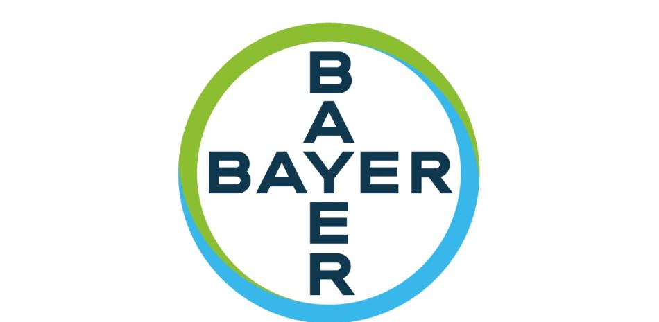 Logo de Bayer.