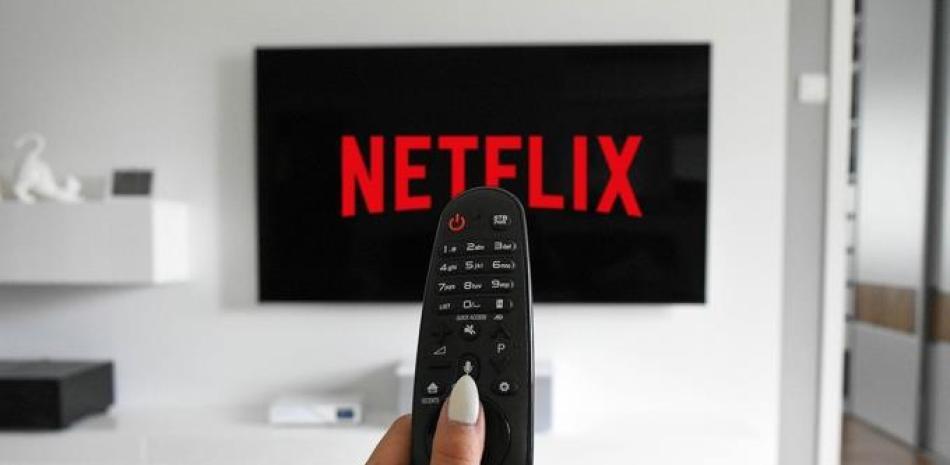 “Netflix executives will earn $40 million each in 2024” |  Daily menu