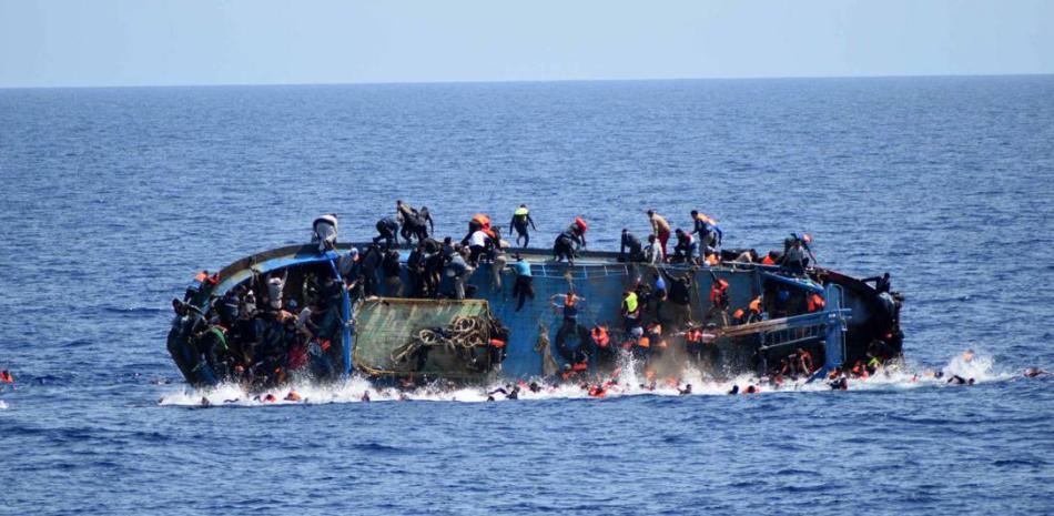 Según un informe publicado por Caminando Fronteras a finales de 2022, más de 11.200 migrantes murieron o fueron dados por desaparecidos desde 2018, en su intento para alcanzar las costas españolas.