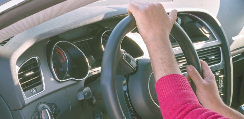 Licencia de conducir